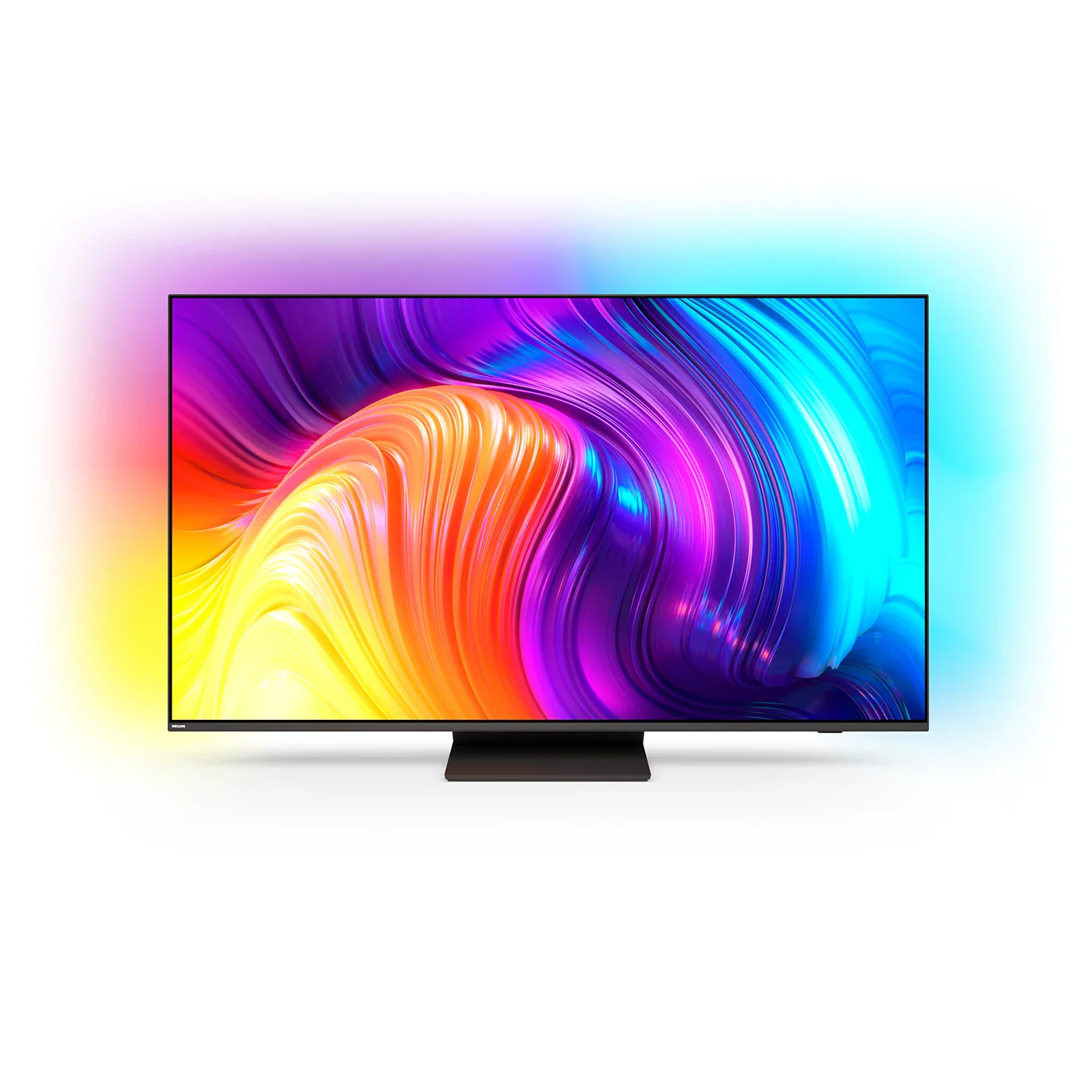 50" Philips "The One" 50PUS8897/12 Ambilight 4K HDR Android Smart LED TV - Electronic World TV